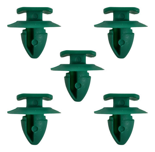 Clip Grampa Traba Bajo Parabrisas Fiat Punto X5 C 0