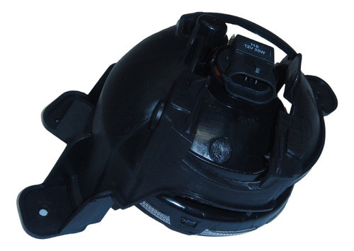 Faro Caminero Derecho Chevrolet Tracker  2013/2016 1