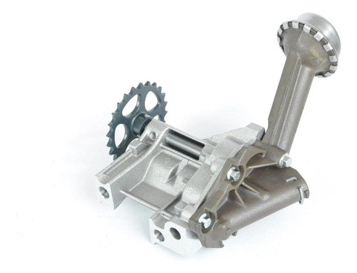 Bomba De Aceite Fallone Renault Clio 1.4 Energy 0