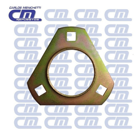 Media Caja Rod.central Pf 204 Triangular 0
