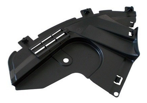 Deflector Paragolpe Renault Logan Delantero Izquierdo 0