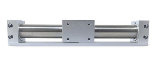 Cilindro Magnético Sin Vástago Montaje Directo ? 10mmx200mm 1