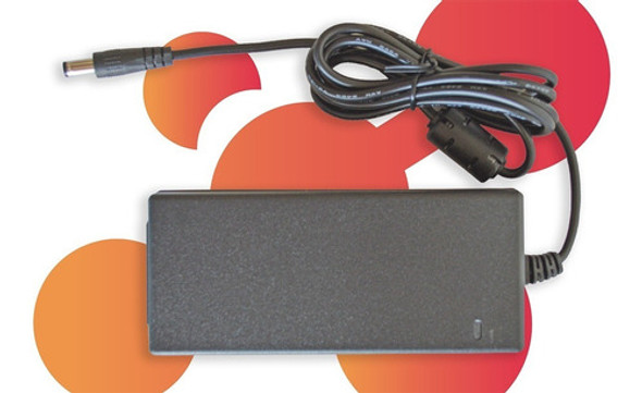 Fuente Switching Transformador 24v 5a 120w Reales 0