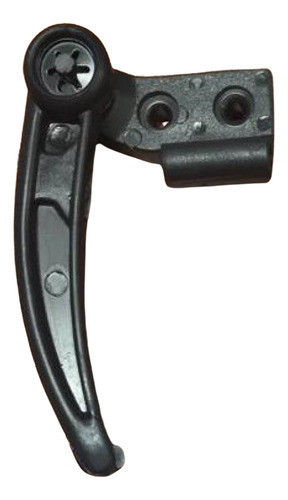 Tirador Espolon (plastico) Vw Saveiro I 91-97 0