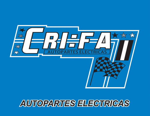 Contactor De Arranque Vw Polo 6 Terminales 1