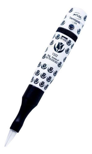 Dermógrafo Flox Mod. Tulipa Micropigmentação 0