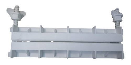 Prensa Matambre Gastronomico Plastico Reforzado 0