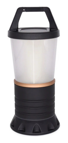 Farol Linterna 600 Lúmenes Led Duracell Dl600 0