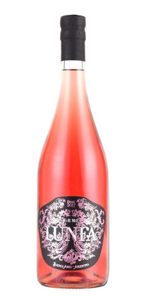 Vermú Lunfa Rose 750ml 0 Vermú Lunfa Rose 750ml 0