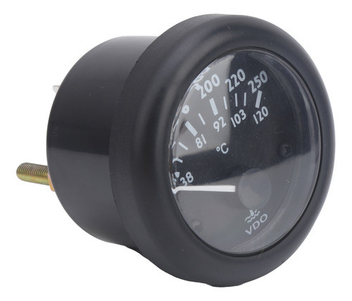 Ponteiro Eletromagnético Do Medidor De Temperatura Da Água D 0