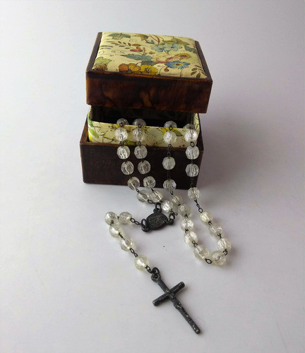 Antigo Terco De Nossa Senhora Sec Xx 5705 Rrdeco 1