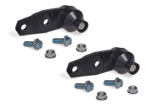 Kit X 2 Rotula Renault Kangoo Symbol Twingo R19 0