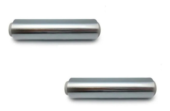 Rollo Papel Aluminio Grueso Cocina Gastronomia X 1kg 0