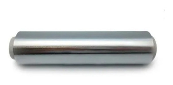 Rollo Papel Aluminio Grueso Cocina Gastronomia X 1kg 1