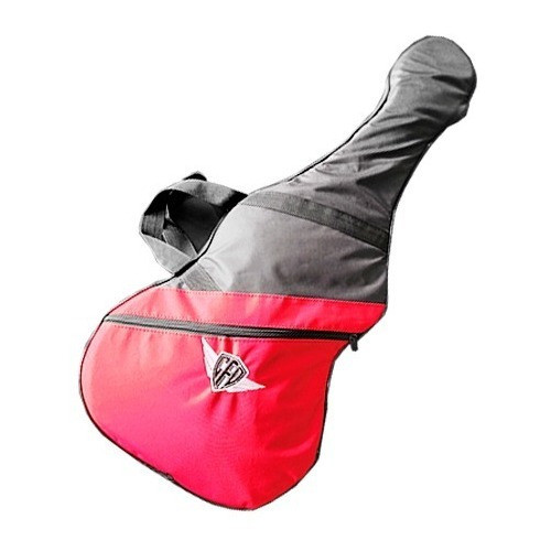 Softbag Para Guitarra (fabricação Propria) 0