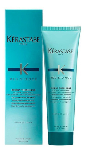 Kerastase Ciment Thermique Reconstructor Con Calor 6c 0