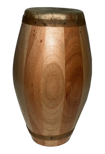 Tambor De Niño 3 A 5 Años Nro 2 0