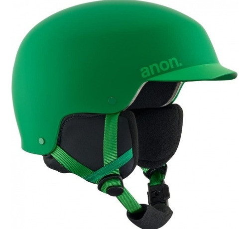 Casco Niño Anon Snow N Scout Ski/snowboard Esqui 0