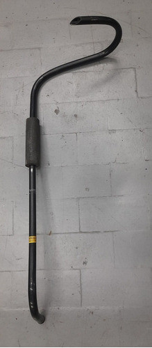 Caño De Ventilacion Tanque Combustible Ford F100 81/98 0