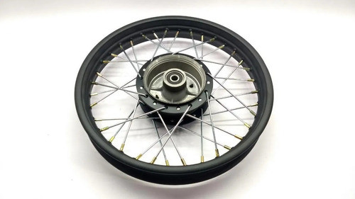 Llanta Trasera Original Gilera Smash Cuota 1