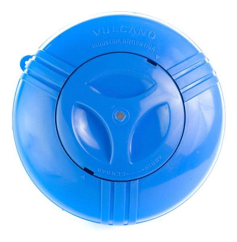 Boya Dosificadora Grande Cloro Pileta Con Regulador Vulcano 1