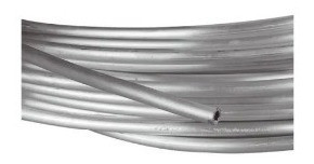 Caño De Aluminio De 3/8 En Rollo X 10 Kgs Gas Refrigeracion 1