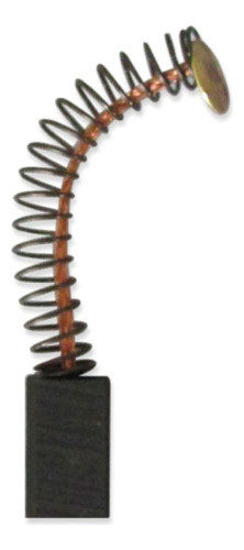 Carbones 6.3×7.3×12.5 Amoladora Hitachi 233 X Par 0