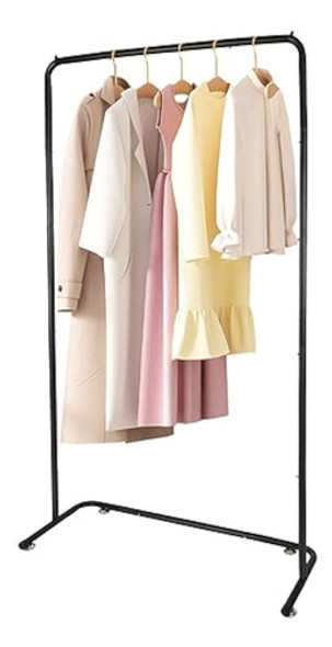 Fishat Perchero Ligero Y Portátil Estándar Para 1