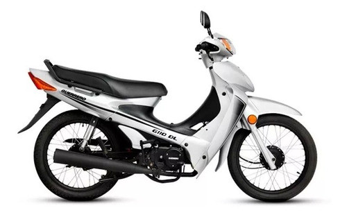 Acrílico Tablero Velocímetro Guerrero G110 Dl Magic # 1