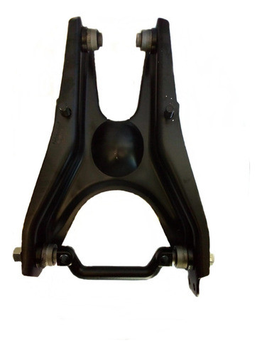 Bastidor Suspensión Trasera Fiat Uno 2004 Al 2013 0