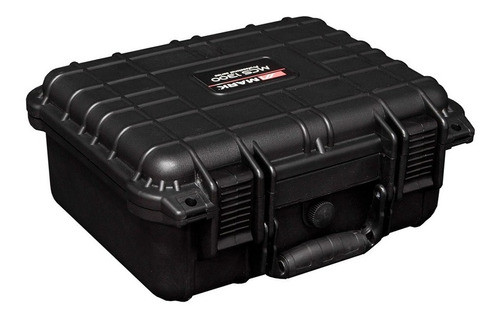 Valija Plástica Ip67 Espumas Internas Mark Mcs 1300 0