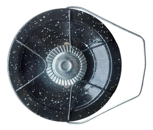 Calentador Enlozado Turbo Para Gas Envasado 0