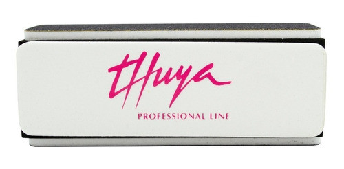 Thuya Lima Bloque Para Uñas Esculpidas 4 En 1 Manicuria 0