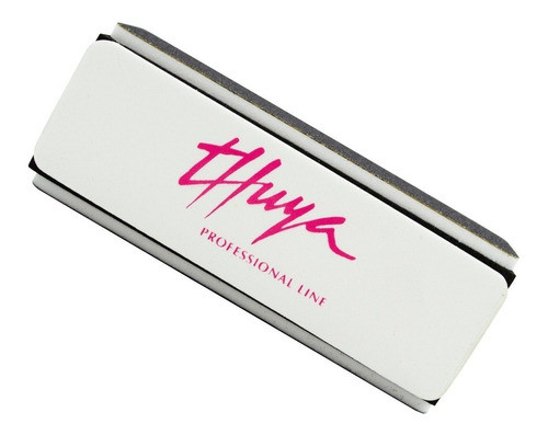 Thuya Lima Bloque Para Uñas Esculpidas 4 En 1 Manicuria 1