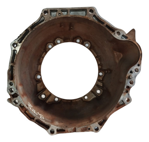 Carcaça Capa Seca Cambio Hilux 3.0 4x4 Aut. 2002/2013 0