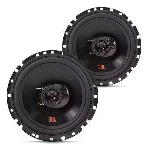 Alto Falante Dianteiro 6 Jbl 50wrms Gol Saveiro G3 G4 G5 G6 0