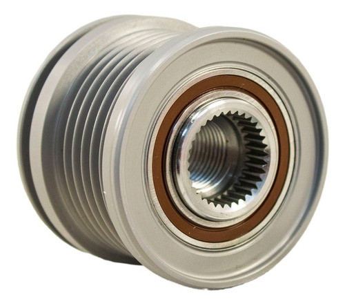 Polea Alternador Vw Bora Golf Iv 1.9tdi 0