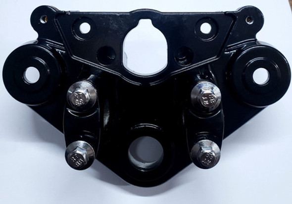 Base, Puente De Manillar Para Moto Gs Ii 1