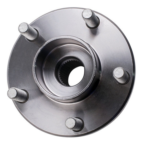 Ruleman Para Rueda Delantera Ford Focus Con Abs 1