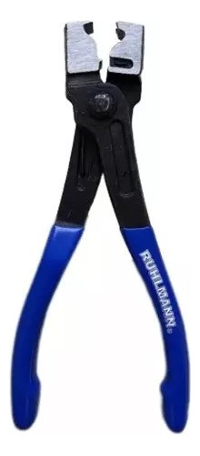 Pinza Abrazaderas Presion Automotor Admision E1 Ruhlmann 1