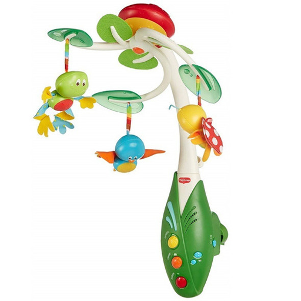 Movill Para Que Se Duerma El Bebe Con Musica Clasica Melodia 0