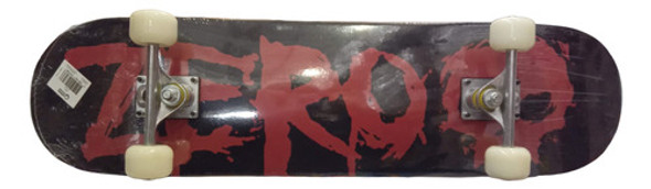 Skateboard Doble Cola Powerblade Con Protecciones Y Bolso 1