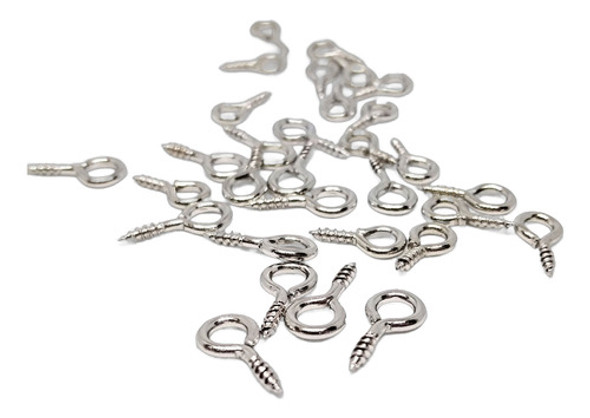 Pitones Cerrdos 5x10  X 5000 Unid. Punto Bijou 0