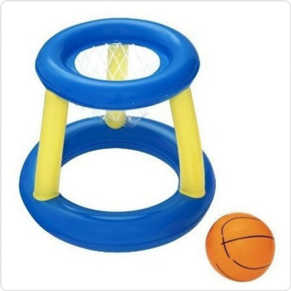 Aro Inflable Para Piscina Bestway Original Incluye Pelota 0 Aro Inflable Para Piscina Bestway Original Incluye Pelota 0