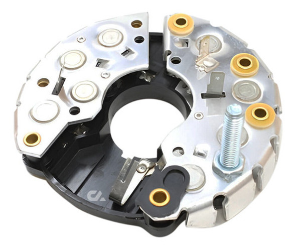 Placa Portadiodos Ca 0 Placa Portadiodos Ca 0