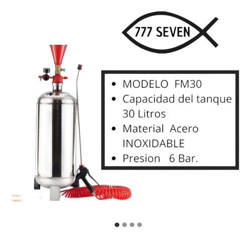 Maquinas De Espuma Calidad Premium Acero 304#placa1.5mm 1