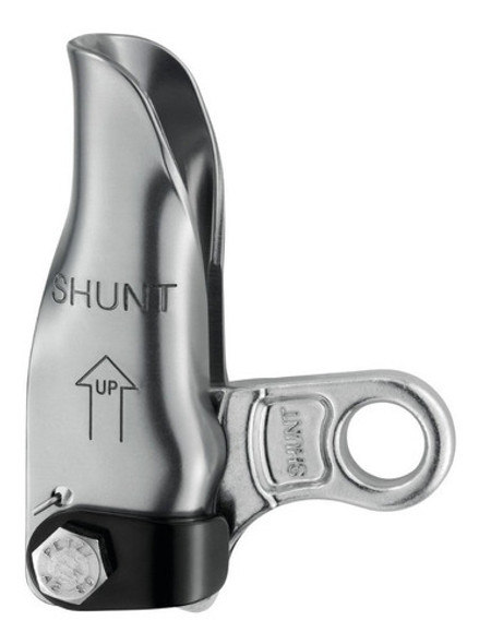 Shunt Bloqueador Marca Petzl 0