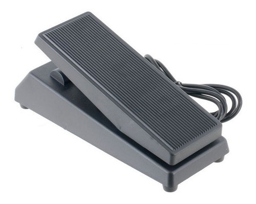 Kurzweil Cc-1 - Pedal De Volumen Para Teclado 0