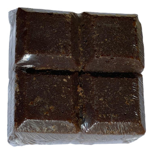 Panela, Rapadura, Chancaca Pack.x2u Cada Una 340gr. Aprox. 1