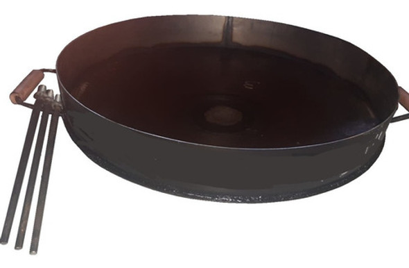 Disco Arado 58 Cm Oferta ! Gigante ! Original ! 1